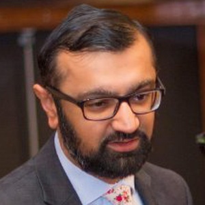 Photo of Majid Khan
