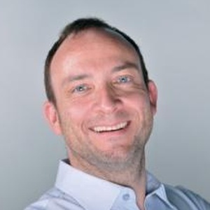 Photo of Christopher Warleigh-Lack
