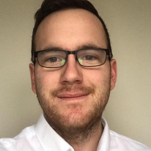 profile photo of Dale Saddington