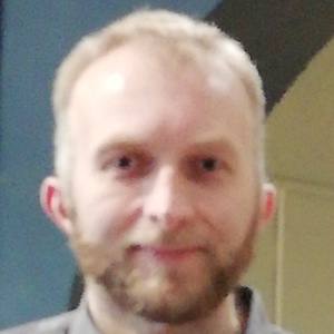 Photo of Robert Thomas