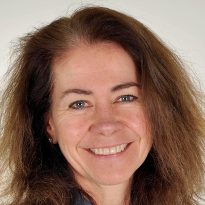 Photo of Rebecca Standish