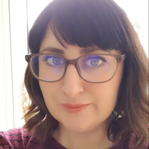 Photo of Liz Brennan