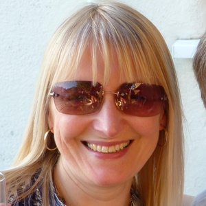 Photo of Helen Hims