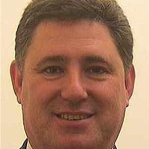 Photo of Andrew Chapman Hodson