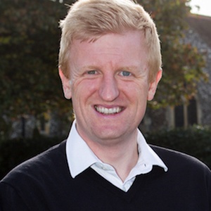 Photo of Oliver Dowden