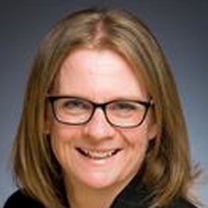 Photo of Sarah Katherine Cloke