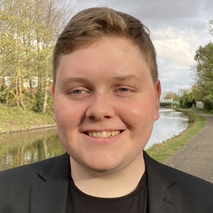 profile photo of Jay Phoenix Robinson