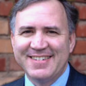 Photo of Robert Syms