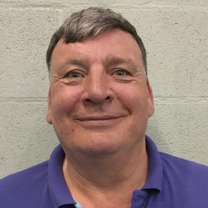 Photo of Nicholas Patrick Turner