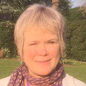 Photo of Elaine Sheppard