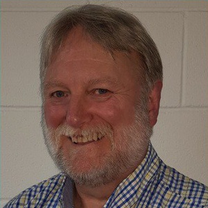 Photo of Graeme Stephen Lawrence