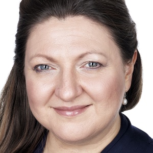 Photo of Glenda Marie Davies