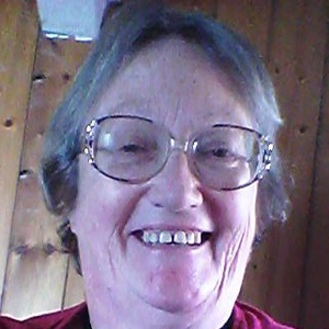 Photo of Anne Bunn