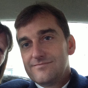 Photo of Nick Ramsay