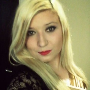 Photo of Kayleigh van Dongen