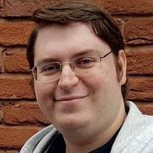 Photo of Brad Tucker