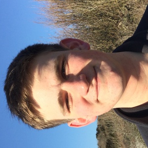 Photo of Adam Robert Keenan