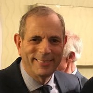 Photo of Howard Berlin