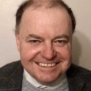 Photo of Richard Honnoraty