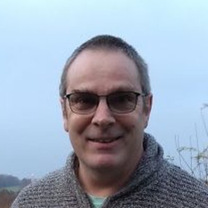 Photo of Jonathan Lee