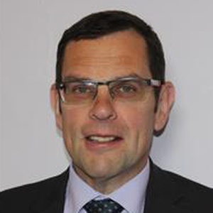 Photo of Ian Clive Benney