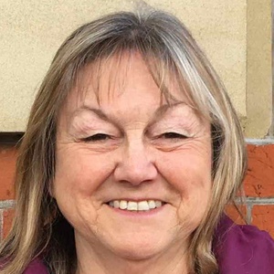Photo of Judy Roberts