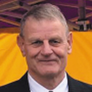 Photo of Alan Breeze