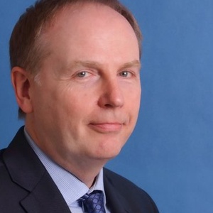 Photo of Andrew Gardner