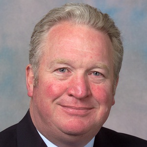 Photo of Mike Penning