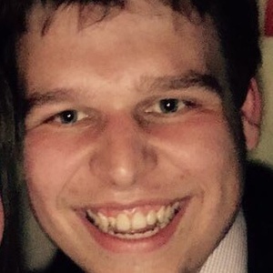 Photo of Matt Boughton