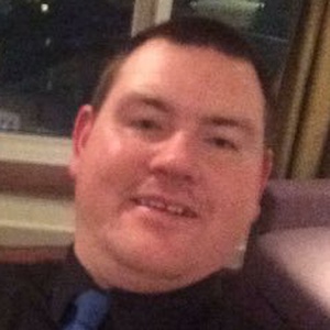 Photo of Stephen McNamara