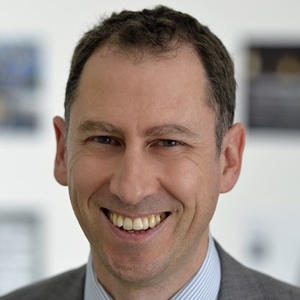 Photo of Ross Laird