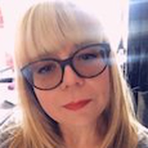 Photo of Debbie Newton