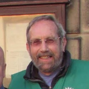 profile photo of Michael John Dixon