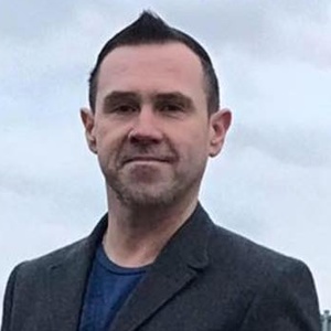 Photo of Michael Wyatt