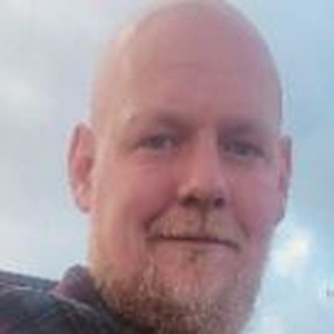 Photo of Neil Heritage