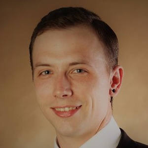 Photo of Josh Seddon