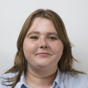 Photo of Elzbieta Raza