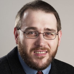Photo of Mark Bailey