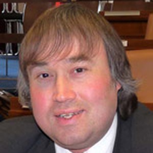 Photo of Richard David Burrett