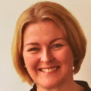 Photo of Sara Kinnell