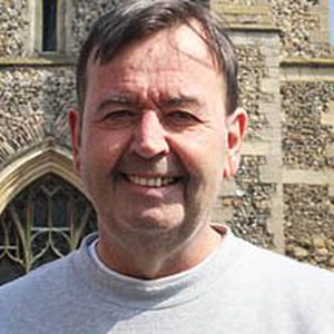 Photo of John Burch
