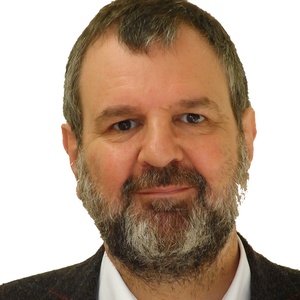 Photo of Jonathan Richard Clatworthy