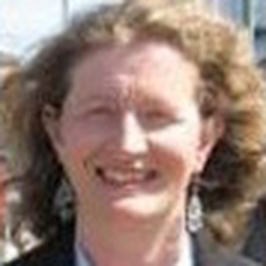 Photo of Siobhan Mitchell