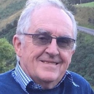 Photo of Graham Winton
