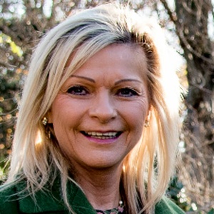 Photo of Trish Fivey