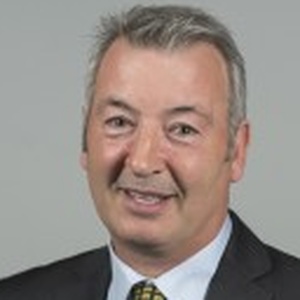 Photo of Allan Joseph Doherty