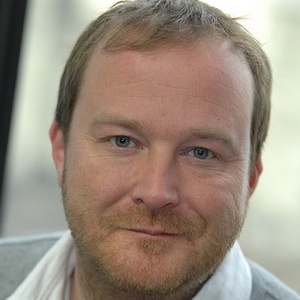 Photo of Keith Michael Cotton