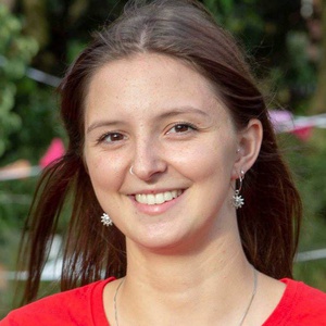 Photo of Alex Allan