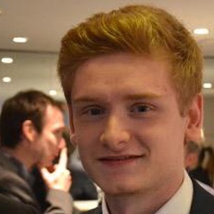 Photo of Richard Kilpatrick
